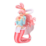 Banpresto One Piece Glitter & Glamours Shirahoshi