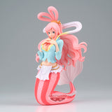 Banpresto One Piece Glitter & Glamours Shirahoshi