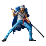 Banpresto One Piece Grandista Trafalgar Law
