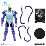 Mcfarlane Toys DC Multiverse - Brainiac (Injustice 2) Platinum Edition
