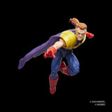 Hasbro Marvel Legends X-Men Fabian Cortez (Marvel's Nemesis BAF)