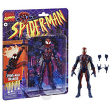 Hasbro Marvel Legends Series Spider-Man Unlimited