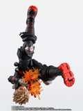 Tamashii Nations S.H.FIGUARTS My Hero Academia Katsuki Bakugo The Beginning - PRE-ORDER