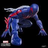 Hasbro Marvel Legends Series Spider-Man 2099