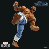 Hasbro Marvel Legends The Fantastic Four: First Steps The Thing