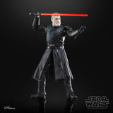 Hasbro Star Wars The Black Series Baylan Skoll