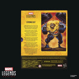 Hasbro Marvel Legends X-Factor Strong Guy - PRE-ORDER