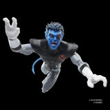 Hasbro Marvel Legends X-Men Nightcrawler (Marvel's Nemesis BAF)