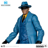 Mcfarlane Toys DC Multiverse - The Question (DC Classics) Platinum Edition