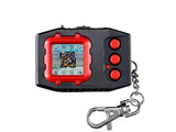 Bandai Digimon Pendulum Metal Empire (Black Red Ver.) Digital Monster Device