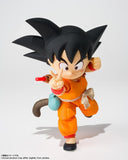 Tamashii Nations Dragon Ball S.H.Figuarts Son Goku & Dragon 40th Anniversary Edition