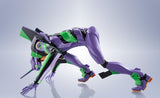 Tamashii Nations No. 58 Robot Spirits Rebuild of Evangelion Unit 01