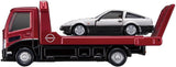 Tomica Premium Truck & Nissan Fairlady Z (Z31)