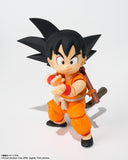 Tamashii Nations Dragon Ball S.H.Figuarts Son Goku & Dragon 40th Anniversary Edition