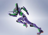 Tamashii Nations No. 58 Robot Spirits Rebuild of Evangelion Unit 01
