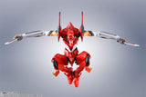 Tamashii Nations No. 281 Rebuild Of Evangelion Robot Spirits EVA Unit-02 & S-Type Equipment