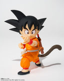 Tamashii Nations Dragon Ball S.H.Figuarts Son Goku & Dragon 40th Anniversary Edition