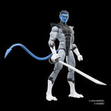 Hasbro Marvel Legends X-Men Nightcrawler (Marvel's Nemesis BAF)