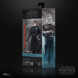 Hasbro Star Wars The Black Series Baylan Skoll