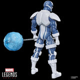 Hasbro Marvel Legends Series Cardiac