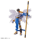 Digimon Adventure Figure-rise Standard Angemon Model Kit