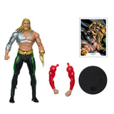 Mcfarlane Toys DC Multiverse - Aquaman (JLA)