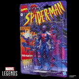 Hasbro Marvel Legends Series Spider-Man 2099