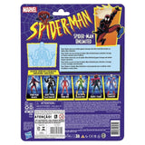Hasbro Marvel Legends Series Spider-Man Unlimited