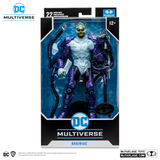 Mcfarlane Toys DC Multiverse - Brainiac (Injustice 2) Platinum Edition