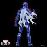 Hasbro Marvel Legends Series Spider-Man 2099