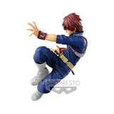 Banpresto My Hero Academia Figure Colosseum Vol.3 Shoto Todoroki