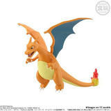 Bandai Pokemon Scale World 08 Charizard