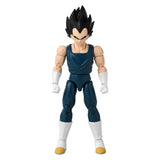 Bandai Dragon Ball Super: Super Hero Dragon Stars Vegeta