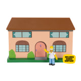 Jakks Pacific The Simpsons House Playset