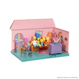 Jakks Pacific The Simpsons House Playset
