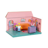 Jakks Pacific The Simpsons House Playset
