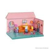 Jakks Pacific The Simpsons House Playset