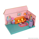 Jakks Pacific The Simpsons House Playset