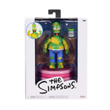 Jakks Pacific The Simpsons Furious Homer Premium 5-Inch Scale Action Figure