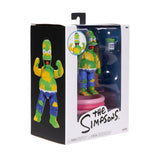 Jakks Pacific The Simpsons Furious Homer Premium 5-Inch Scale Action Figure