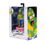 Jakks Pacific The Simpsons Furious Homer Premium 5-Inch Scale Action Figure
