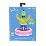 Jakks Pacific The Simpsons Furious Homer Premium 5-Inch Scale Action Figure