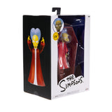Jakks Pacific The Simpsons Vampire Mr. Burns Premium 5-Inch Scale Action Figure