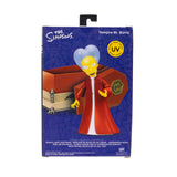 Jakks Pacific The Simpsons Vampire Mr. Burns Premium 5-Inch Scale Action Figure