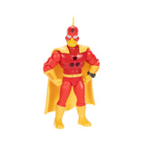 Jakks Pacific The Simpsons Radioactive Man Premium 5-Inch Scale Action Figure
