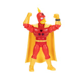 Jakks Pacific The Simpsons Radioactive Man Premium 5-Inch Scale Action Figure