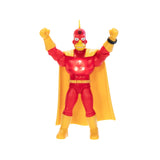 Jakks Pacific The Simpsons Radioactive Man Premium 5-Inch Scale Action Figure
