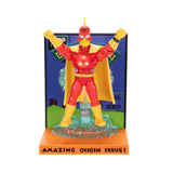 Jakks Pacific The Simpsons Radioactive Man Premium 5-Inch Scale Action Figure