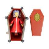 Jakks Pacific The Simpsons Vampire Mr. Burns Premium 5-Inch Scale Action Figure