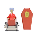 Jakks Pacific The Simpsons Vampire Mr. Burns Premium 5-Inch Scale Action Figure